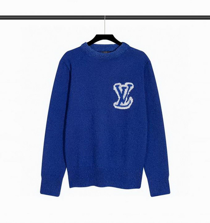 Louis Vuitton Sweatshirt Unisex ID:20221117-371